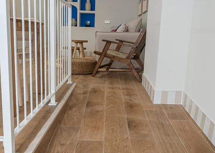 아파트 Malvarrosa Stay! *