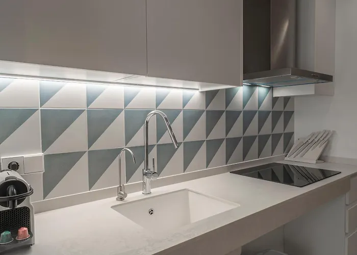 아파트 Malvarrosa Stay! 발렌시아