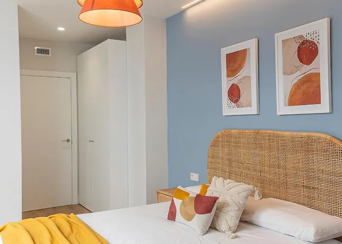 Malvarrosa Stay! * 발렌시아