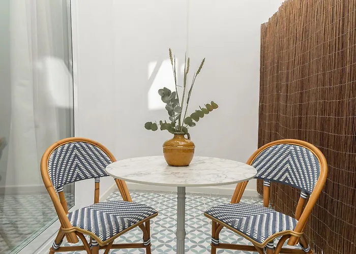 Malvarrosa Stay! * 발렌시아