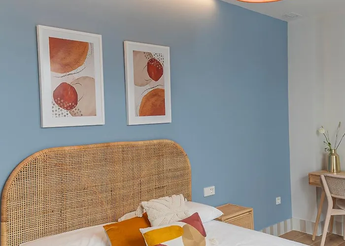 Malvarrosa Stay! 발렌시아