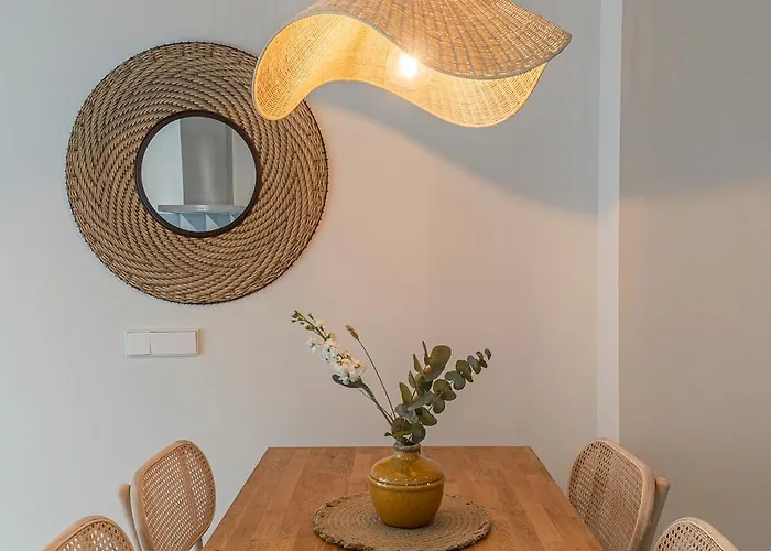 Malvarrosa Stay! * 발렌시아