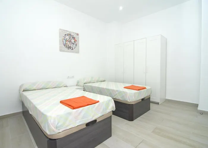 Appartement Bam ! Centro ! Centre ! Zentrum ! *