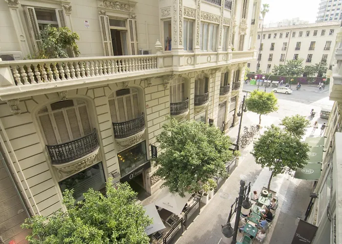 Bam ! Centro ! Centre ! Zentrum ! * Valence