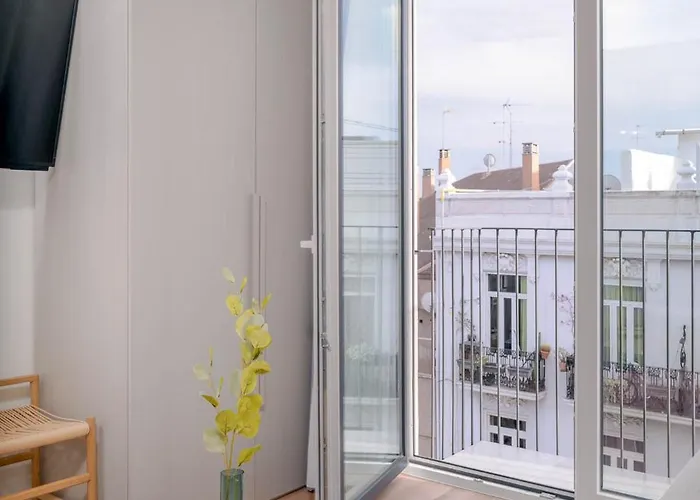 Limehome Carrer De Sant Jacint