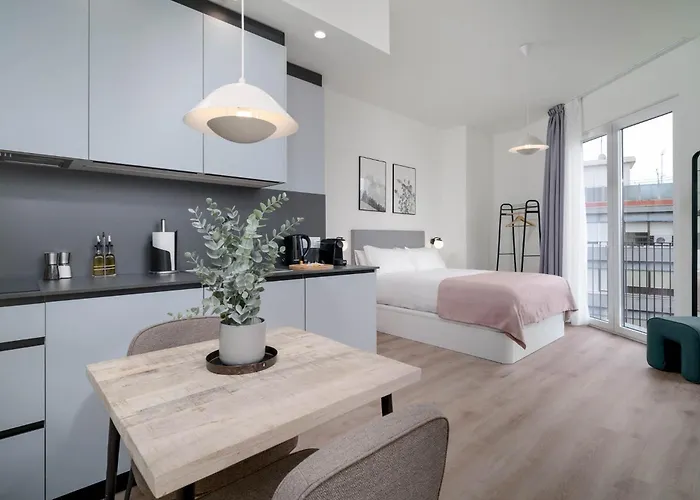 Limehome Carrer De Sant Jacint *