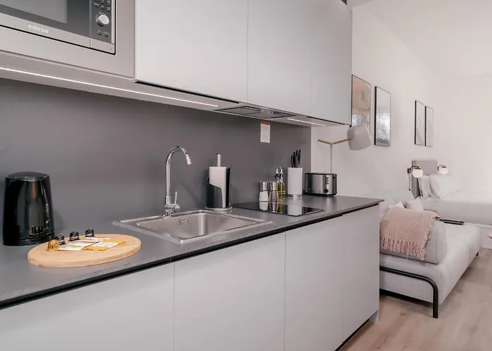 Limehome Carrer De Sant Jacint 公寓 瓦伦西亚