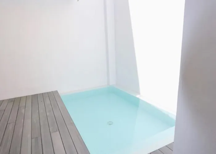 Lejlighed Loft Villalonga By Interhome