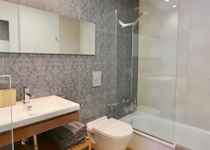 Loft Villalonga By Interhome