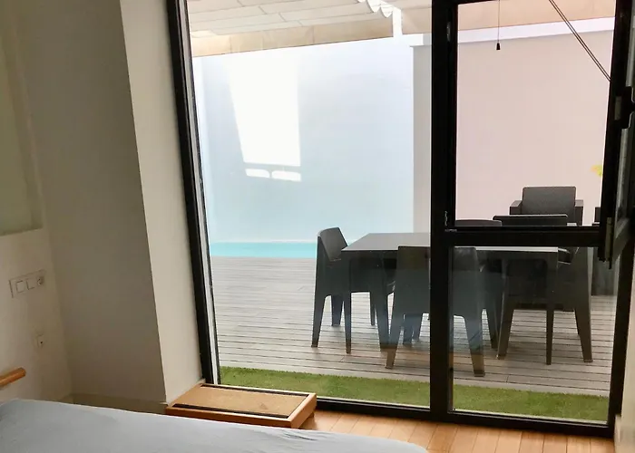 Lejlighed Loft Villalonga By Interhome Valencia