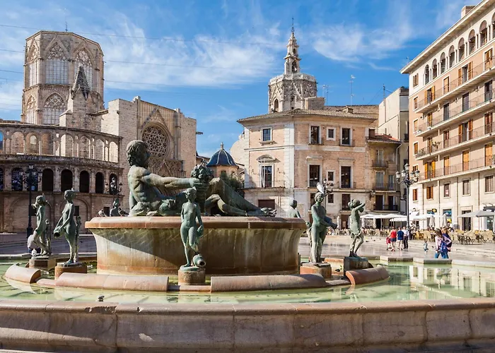 Loft Villalonga By Interhome * Valencia