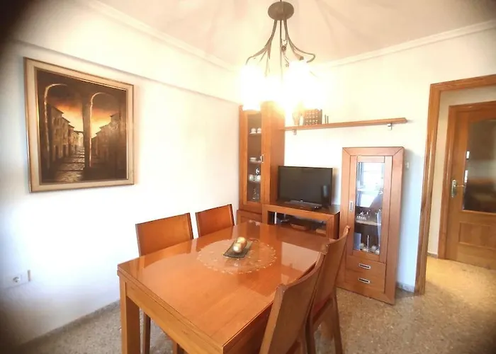 Amanecer Frente Al Mar * Valence