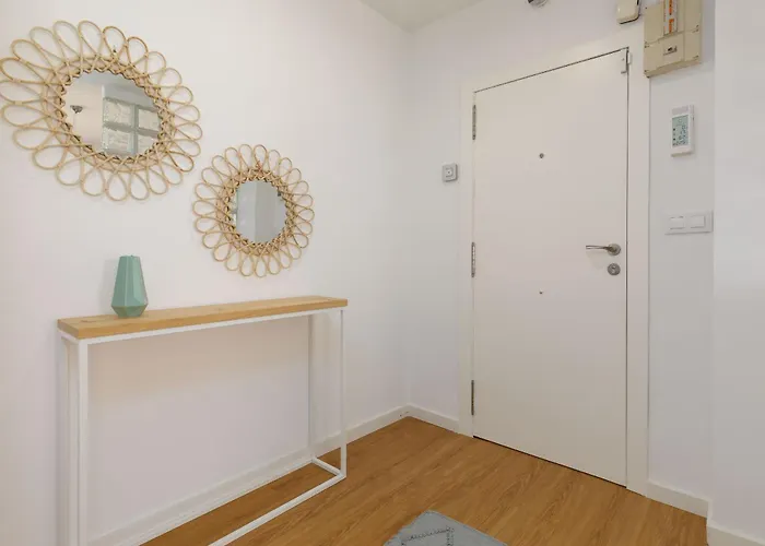 Appartement Port Area Ii *