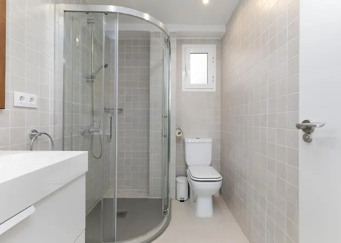 Port Area Ii Valencia