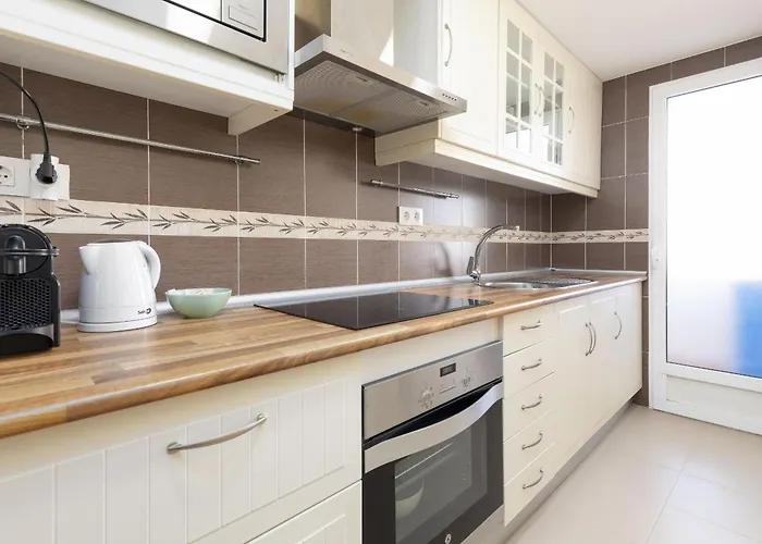 Port Area Ii Appartement