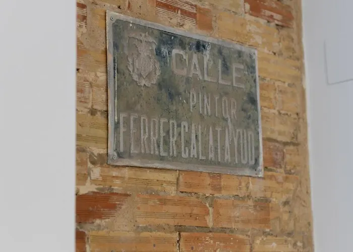 New Flats * Valencia