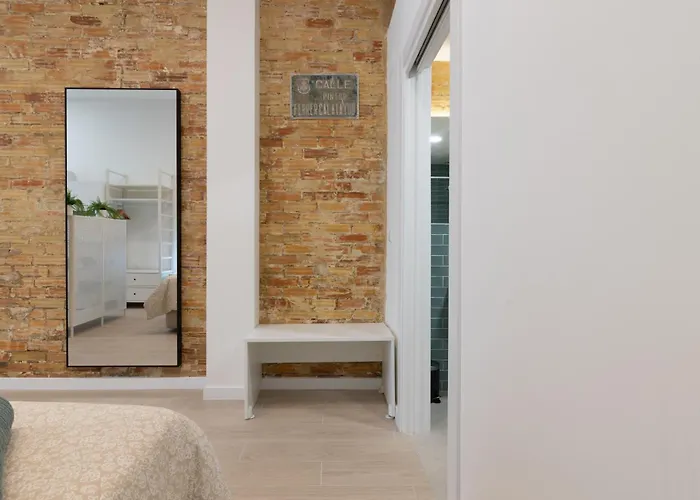 New Flats Apartment Valencia