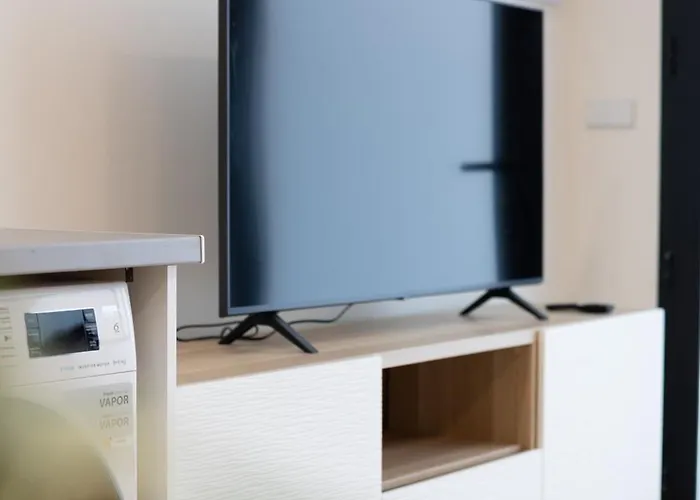 New Flats * Valencia