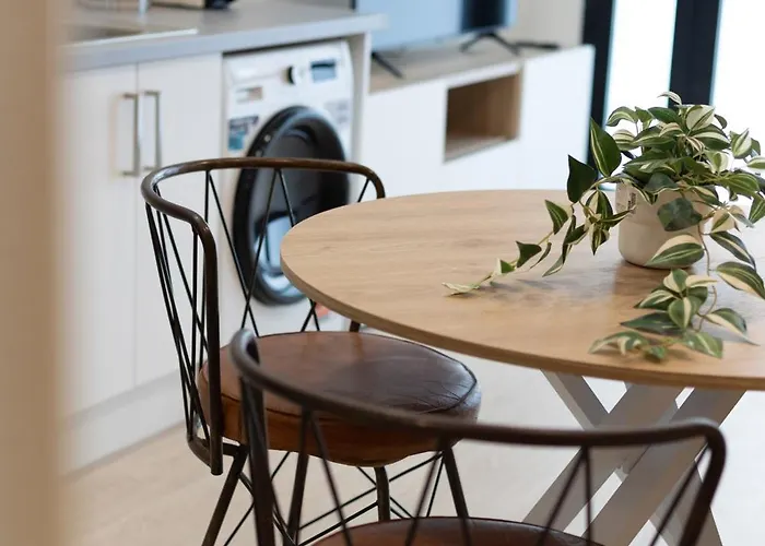 New Flats Apartment Valencia