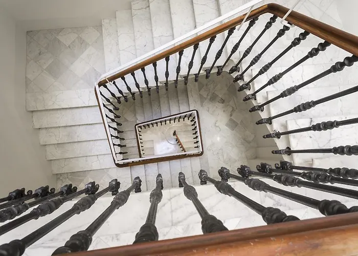 Szálloda San Lorenzo Boutique Plaza