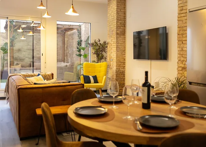 Portrait Boutique شقة