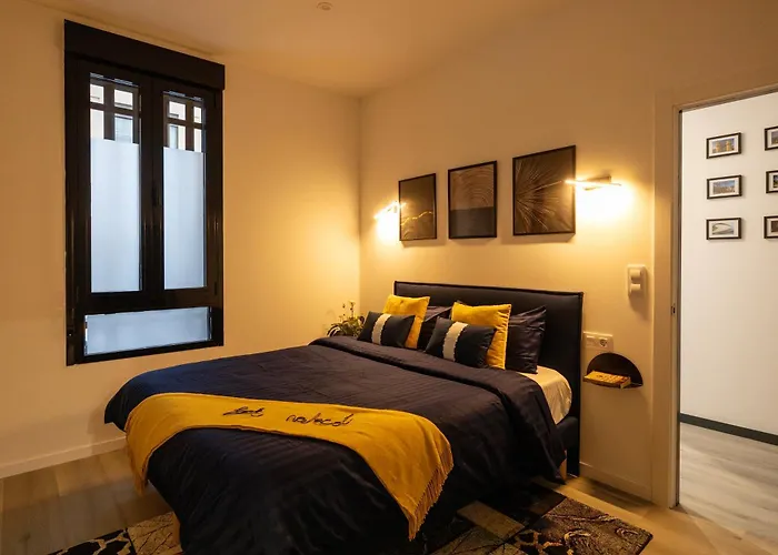 Portrait Boutique شقة