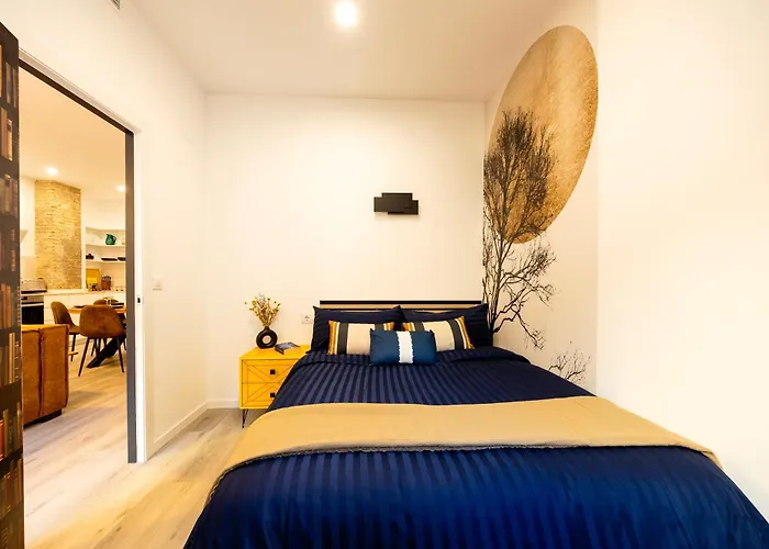 شقة Portrait Boutique *