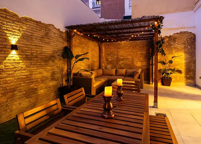 Portrait Boutique شقة فالنسيا