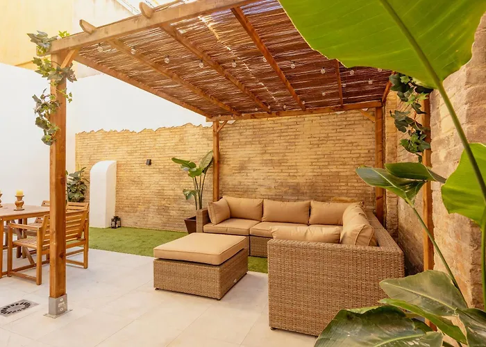 Portrait Boutique شقة *