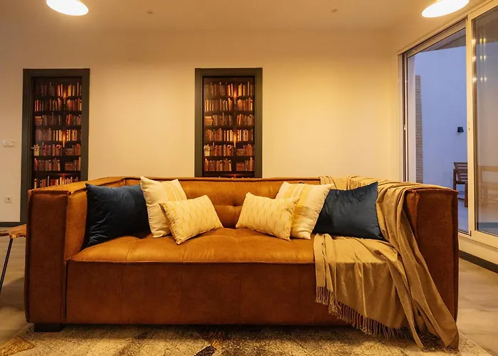 Portrait Boutique شقة