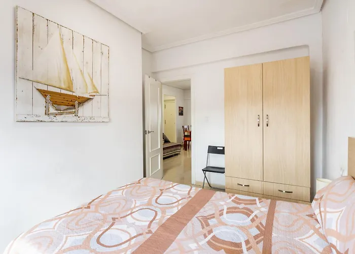 Zona Garbi * ולנסיה