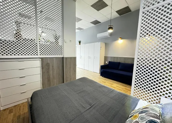 Lliri 32 Apartamento