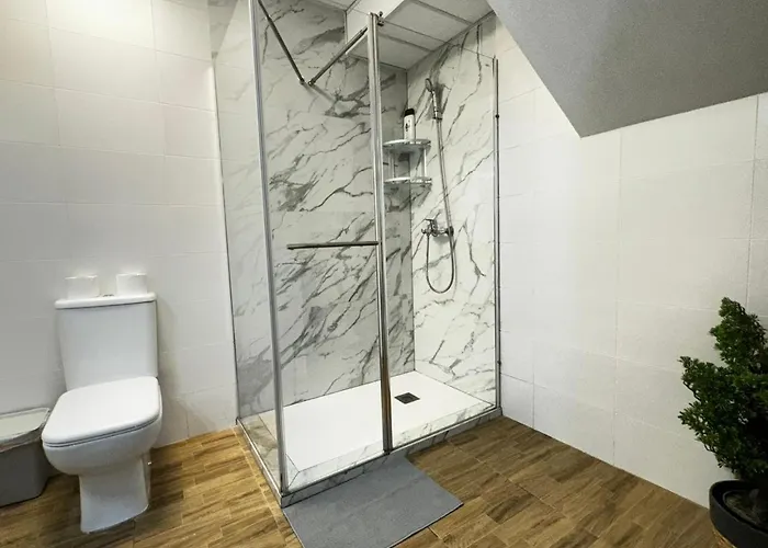 Lliri 32 Apartamento Valencia