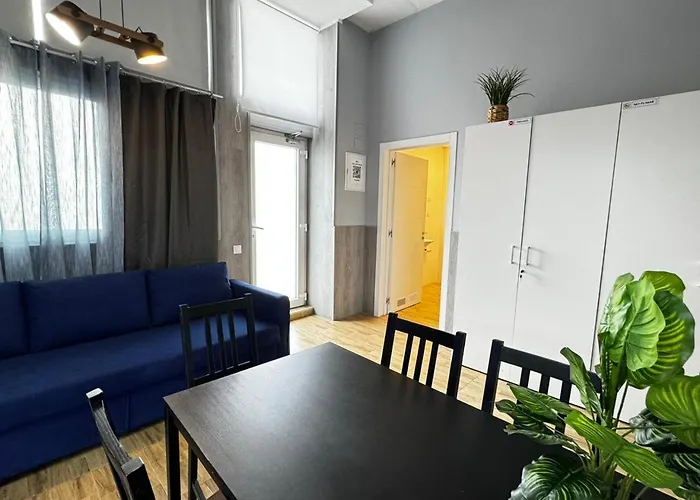 Lliri 32 Apartamento