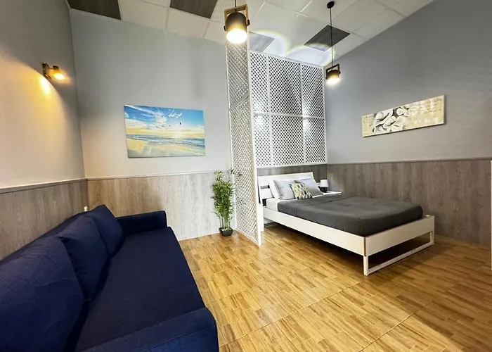 Lliri 32 Apartamento *