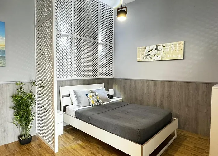 Apartamento Lliri 32