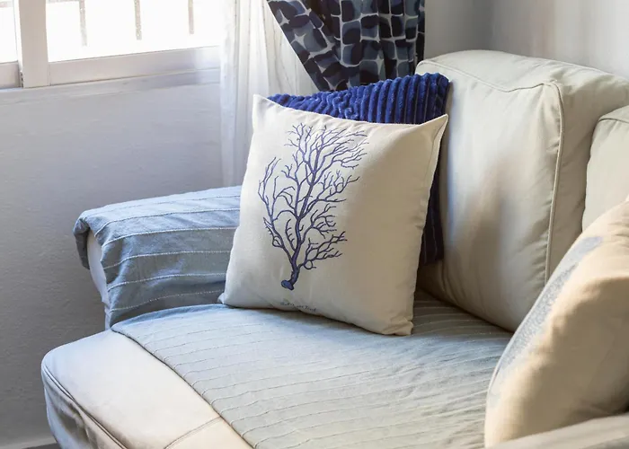 아파트 Sailor Nel Cabanyal