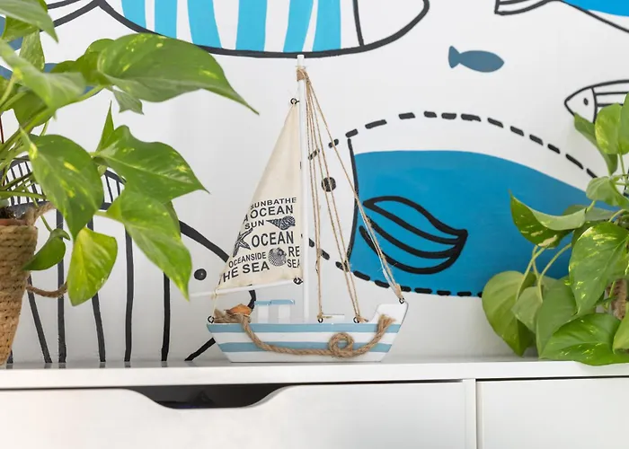 Sailor Nel Cabanyal 발렌시아