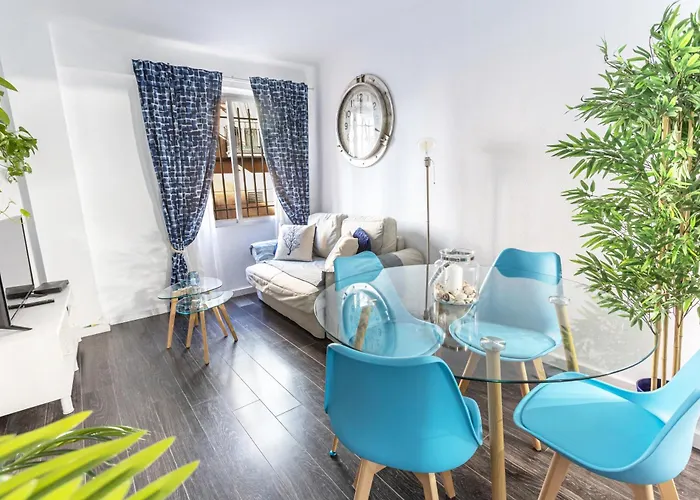 Sailor Nel Cabanyal * 발렌시아