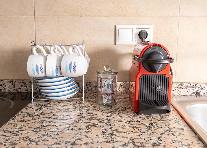 Sailor Nel Cabanyal * 발렌시아