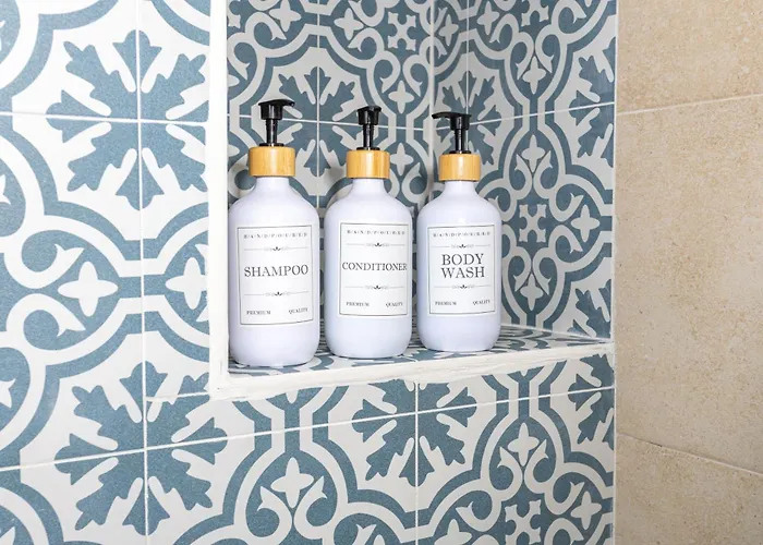 아파트 Sailor Nel Cabanyal *