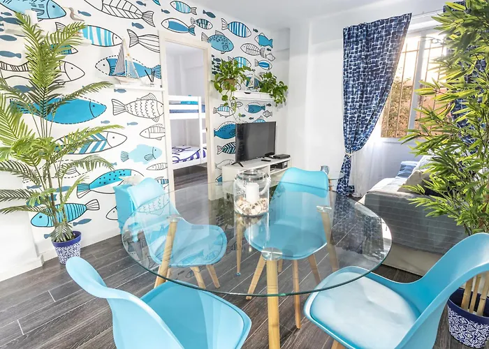 Sailor Nel Cabanyal 발렌시아