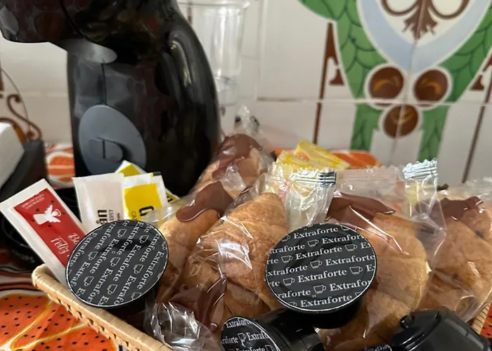 Penzion Con Bano Privado 1 Cama De Matrimonio