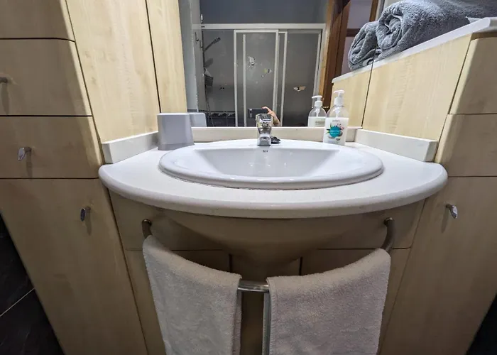 아파트 Canyamelar *