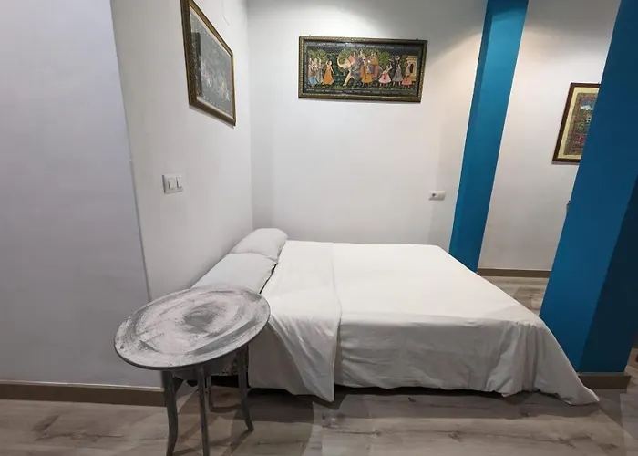 아파트 Canyamelar 발렌시아