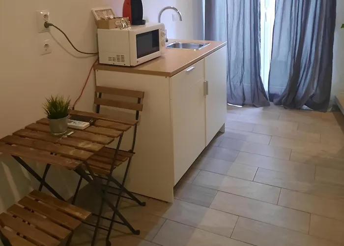 Bonito F Гостевой дом 3*