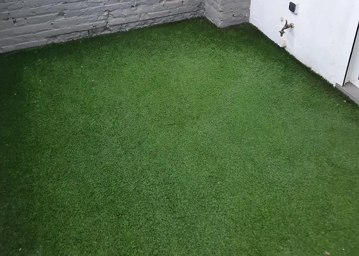 Bonito F Гостевой дом 3*