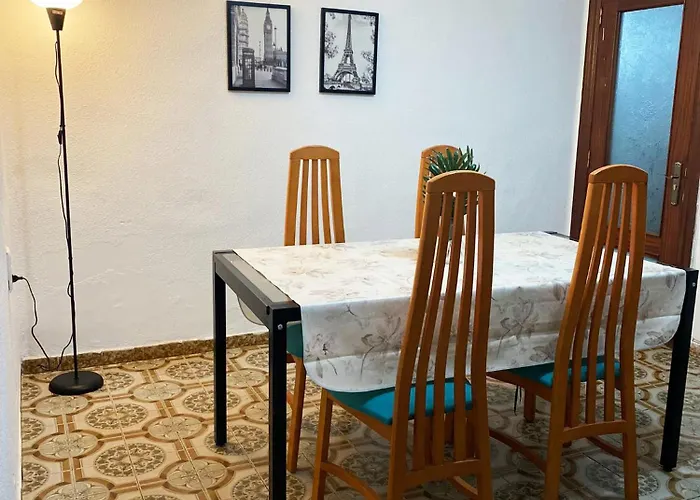 Well Located Shared *