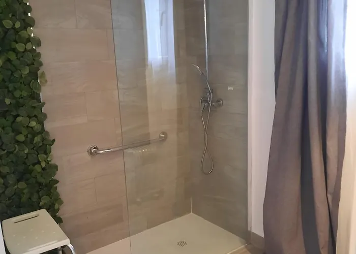 Гостевой дом Bonito F