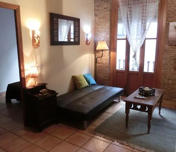 Total Charming Appartement *